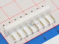 Đầu Nối VH-8A 3.96mm Chân Thẳng